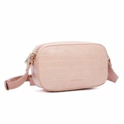 Milliotandco Sianna Sling Bag (Nude)