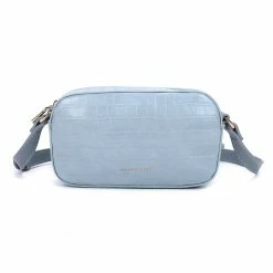 Milliotandco Bags Sianna Sling Bag (Light Blue)