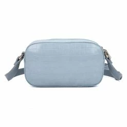Milliotandco Bags Sianna Sling Bag (Light Blue)