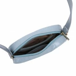 Milliotandco Bags Sianna Sling Bag (Light Blue)