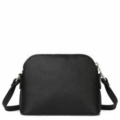 Milliotandco Michael Sling Bag (Black)
