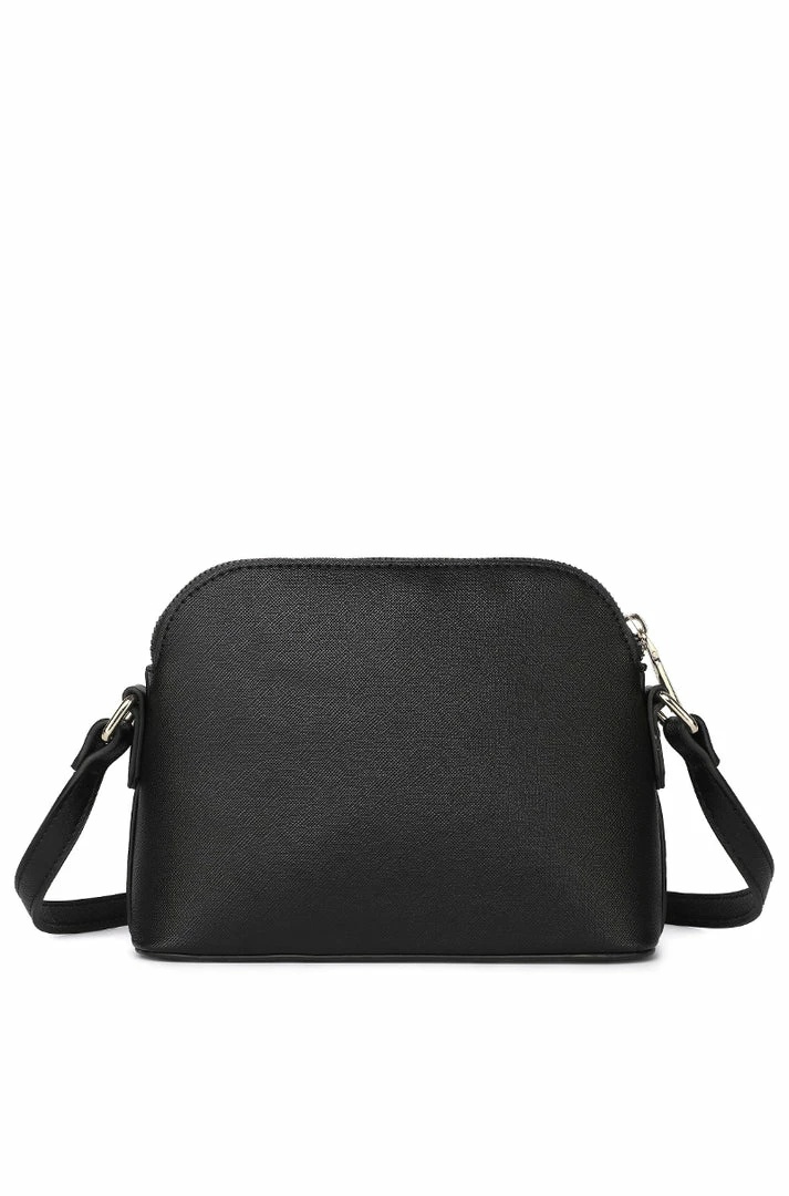 Milliotandco Michael Sling Bag (Black)
