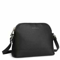 Milliotandco Michael Sling Bag (Black)