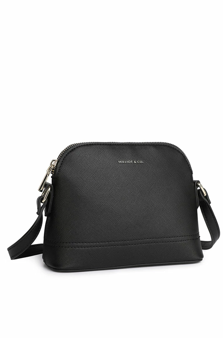 Milliotandco Michael Sling Bag (Black)
