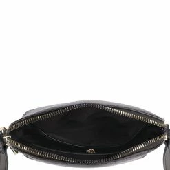 Milliotandco Michael Sling Bag (Black)