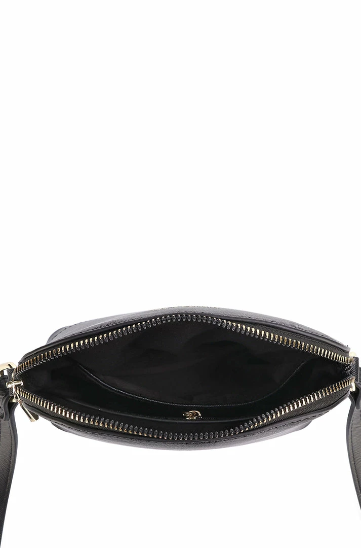 Milliotandco Michael Sling Bag (Black)