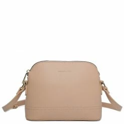 Milliotandco Michael Sling Bags (Brown)