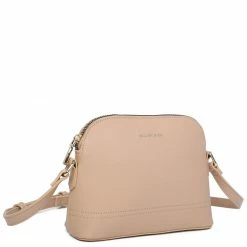 Milliotandco Michael Sling Bags (Brown)