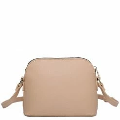 Milliotandco Michael Sling Bags (Brown)