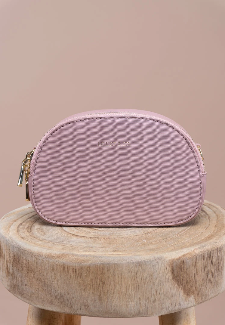 Milliotandco Bags Summer Sling Bag (Indigo)