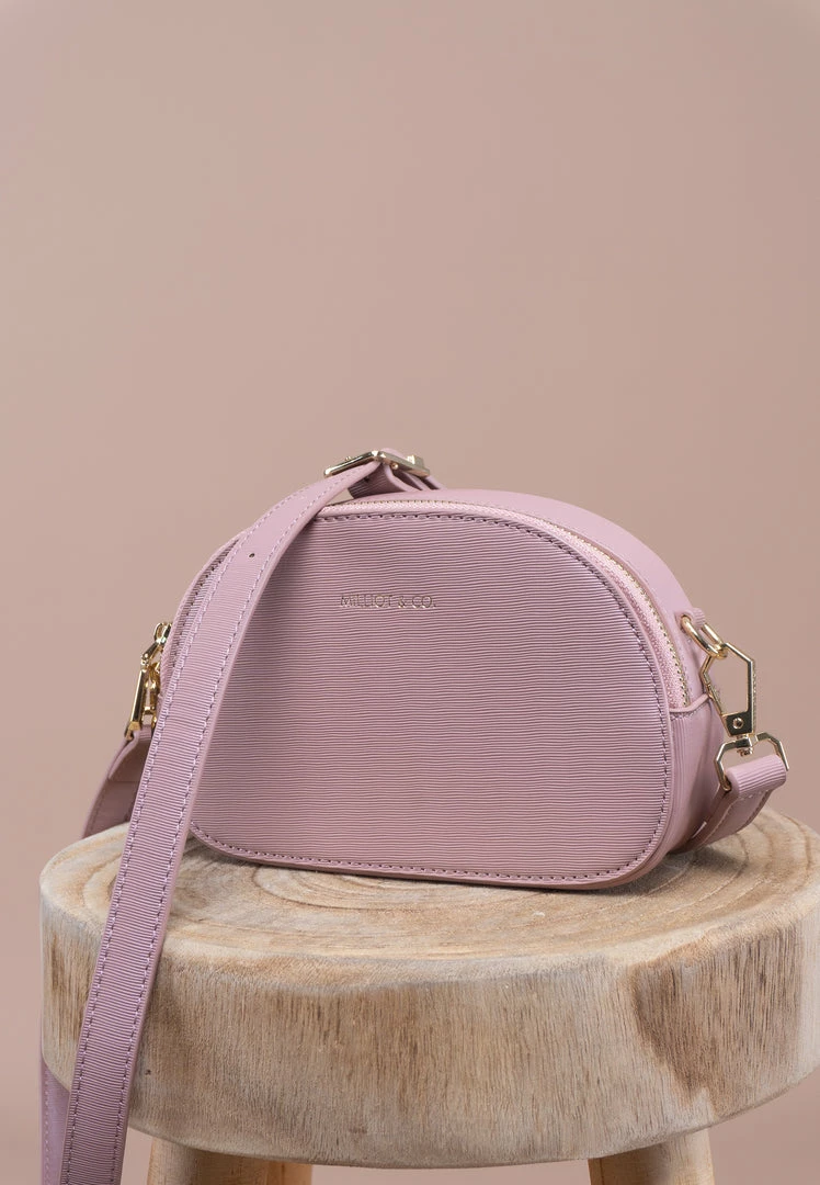 Milliotandco Bags Summer Sling Bag (Indigo)