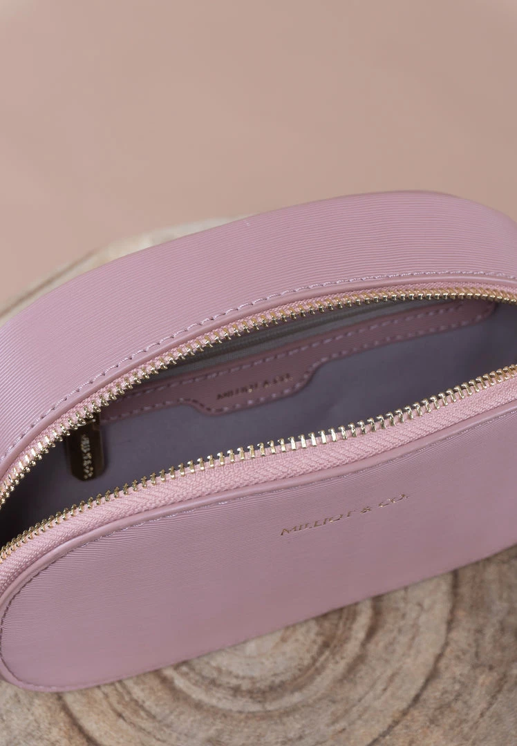 Milliotandco Bags Summer Sling Bag (Indigo)