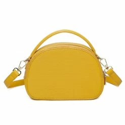 Milliotandco Bags Taylor Sling Bag (Orange)