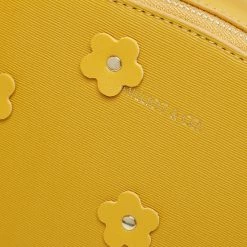 Milliotandco Bags Taylor Sling Bag (Orange)