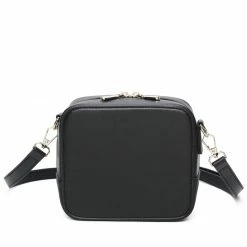 Milliotandco Bags Nora Sling Bag (Black)