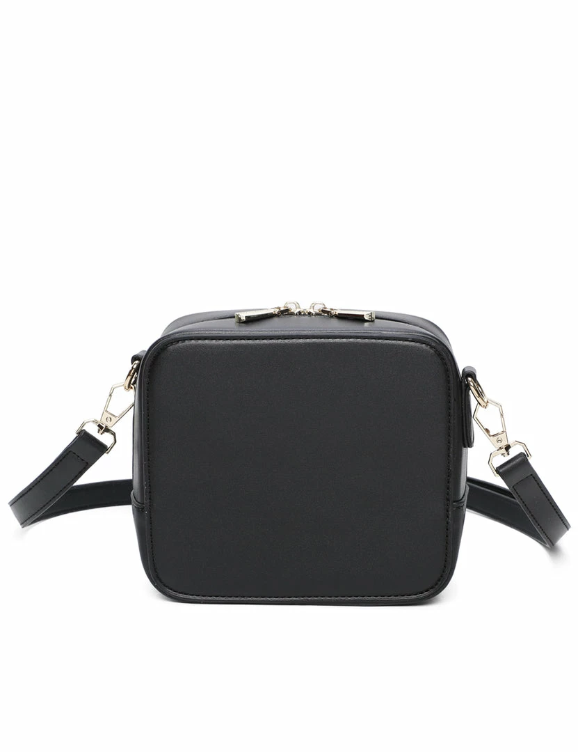 Milliotandco Bags Nora Sling Bag (Black)
