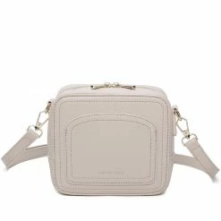Milliotandco Bags Nora Sling Bag (Beige)