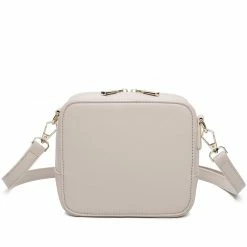 Milliotandco Bags Nora Sling Bag (Beige)