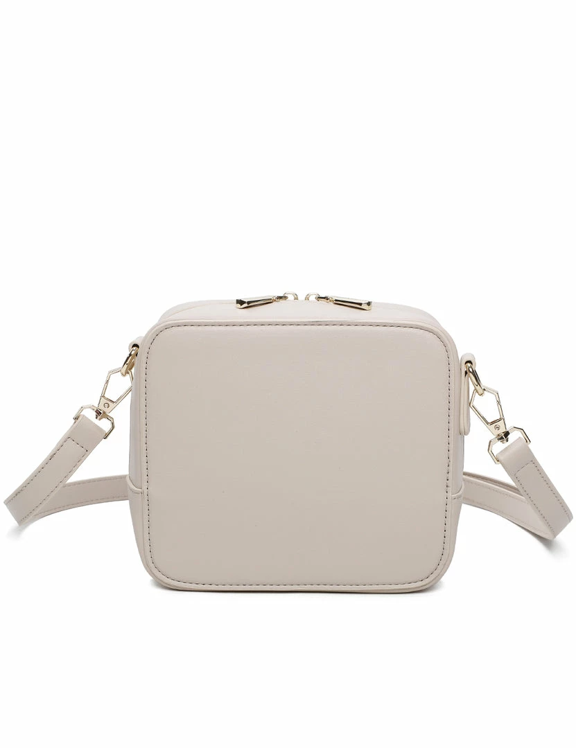 Milliotandco Bags Nora Sling Bag (Beige)