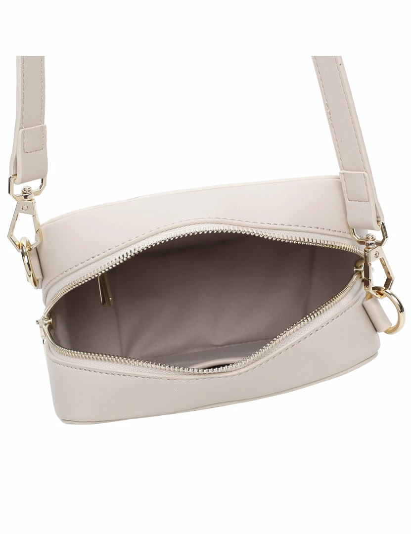 Milliotandco Bags Nora Sling Bag (Beige)