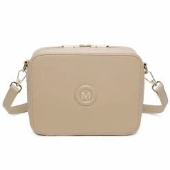 Milliotandco Savannah Sling Bag (Brown)