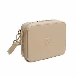 Milliotandco Savannah Sling Bag (Brown)