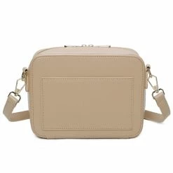 Milliotandco Savannah Sling Bag (Brown)