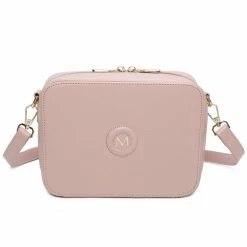 Milliotandco Savannah Sling Bag (Nude) Bags