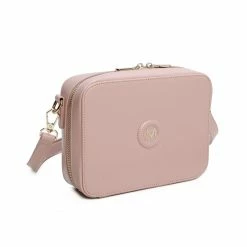 Milliotandco Savannah Sling Bag (Nude) Bags