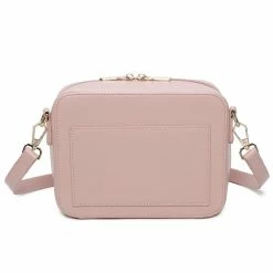 Milliotandco Savannah Sling Bag (Nude) Bags