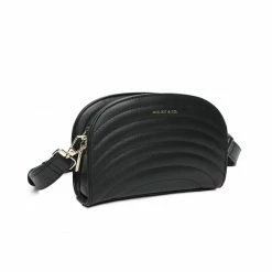Milliotandco Dawn Sling Bag (Black) Bags