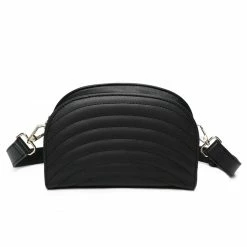 Milliotandco Dawn Sling Bag (Black) Bags