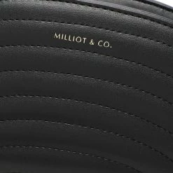 Milliotandco Dawn Sling Bag (Black) Bags