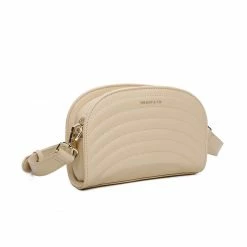 Milliotandco Dawn Sling Bag (Beige)