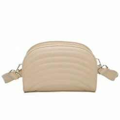 Milliotandco Dawn Sling Bag (Beige)