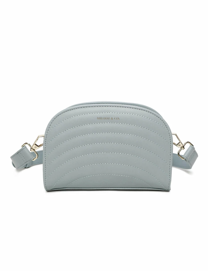 Milliotandco Bags Dawn Sling Bag (Deep Sky Blue)