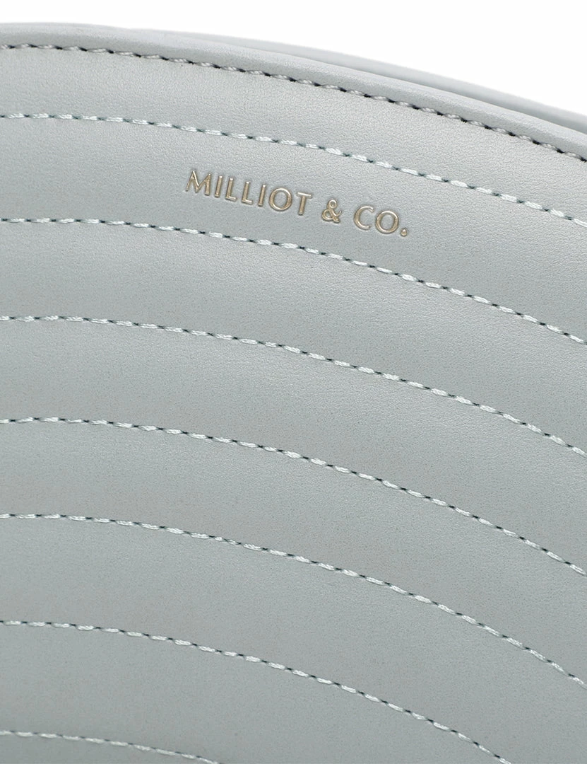 Milliotandco Bags Dawn Sling Bag (Deep Sky Blue)