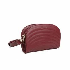 Milliotandco Dawn Sling Bag (Red)