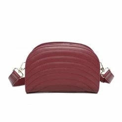 Milliotandco Dawn Sling Bag (Red)
