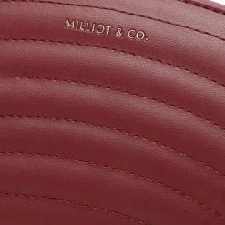 Milliotandco Dawn Sling Bag (Red)