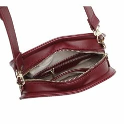 Milliotandco Dawn Sling Bag (Red)