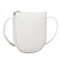 Milliotandco Earth Edit Shanna Sling Bag (Grey) Bags