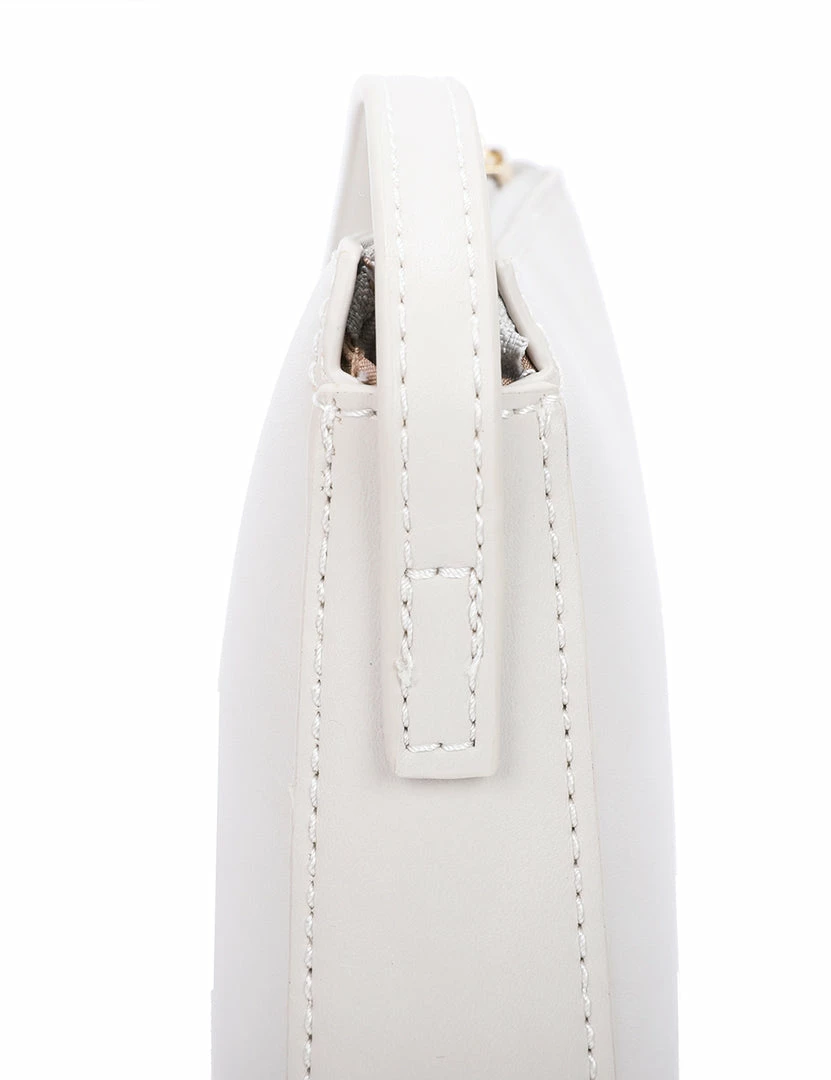 Milliotandco Earth Edit Shanna Sling Bag (Grey) Bags