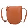 Milliotandco Earth Edit Shanna Sling Bag (Brown) Bags