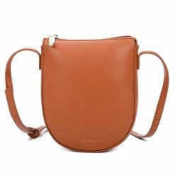 Milliotandco Earth Edit Shanna Sling Bag (Brown) Bags