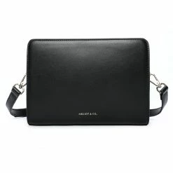 Milliotandco Delia Sling Bag (Black) Bags