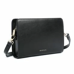 Milliotandco Delia Sling Bag (Black) Bags