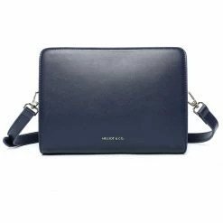 Milliotandco Bags Delia Sling Bag (Navy)