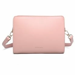 Milliotandco Delia Sling Bag (Pink)
