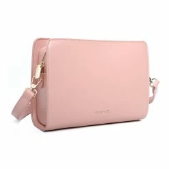 Milliotandco Delia Sling Bag (Pink)